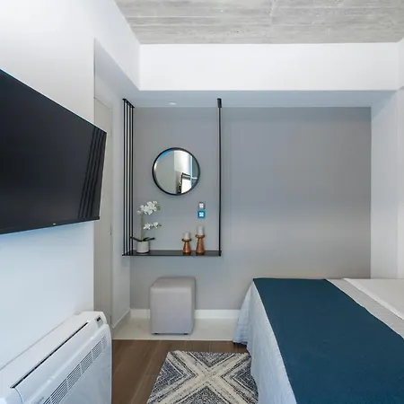 Lägenhet Disegno Residences *