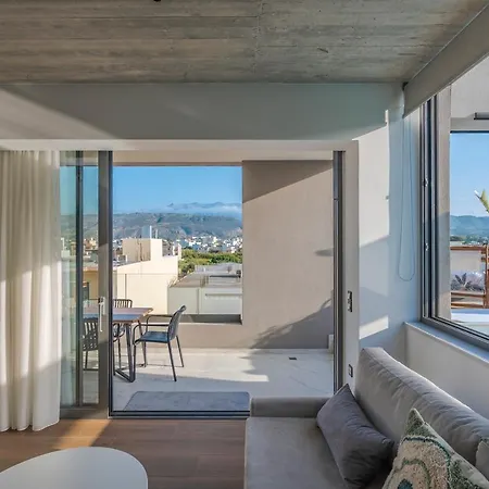 Disegno Residences ハニア