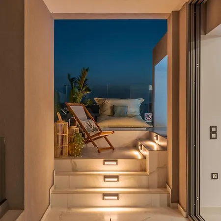 Disegno Residences ハニア