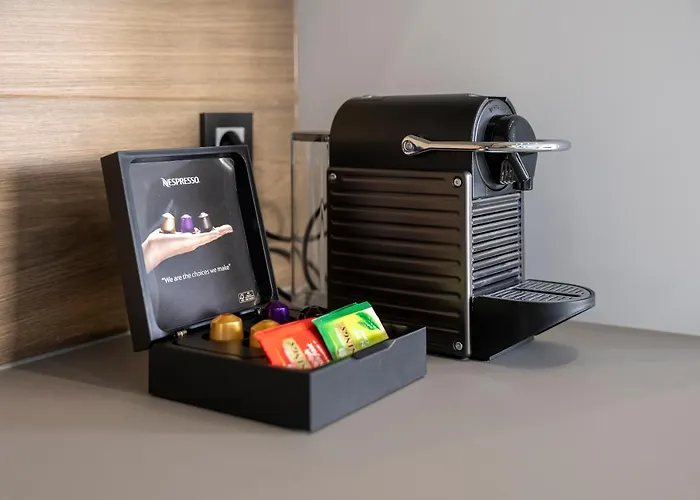 Appartement Disegno Residences Chania (Crete)