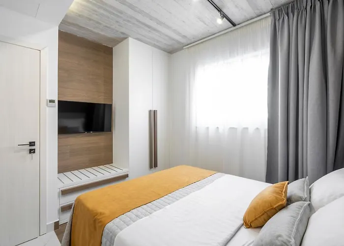 Disegno Residences Chania (Crete)