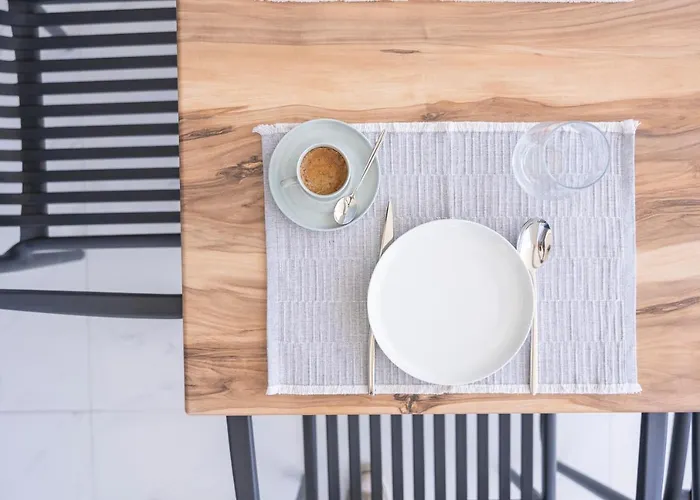 Disegno Residences *