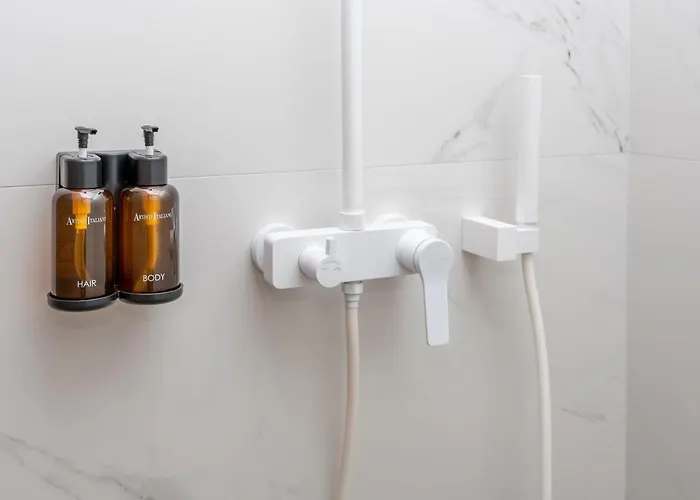 Disegno Residences Appartement