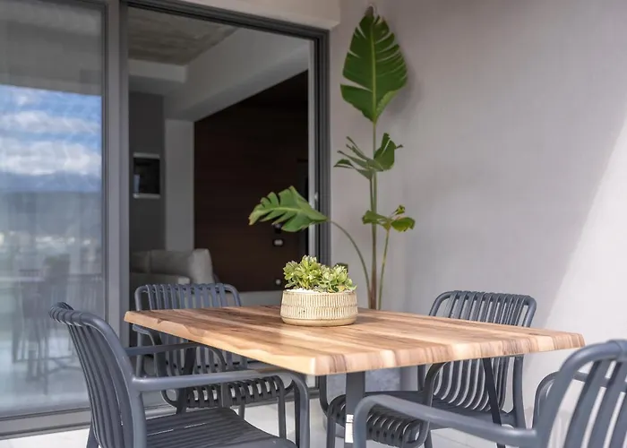 Disegno Residences *