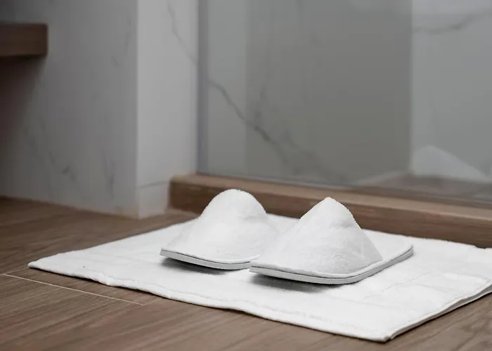 Appartement Disegno Residences *