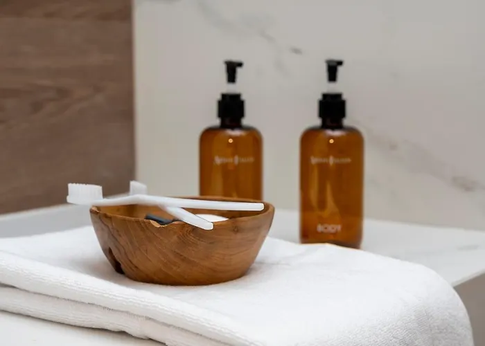 Disegno Residences * Chania (Crete)