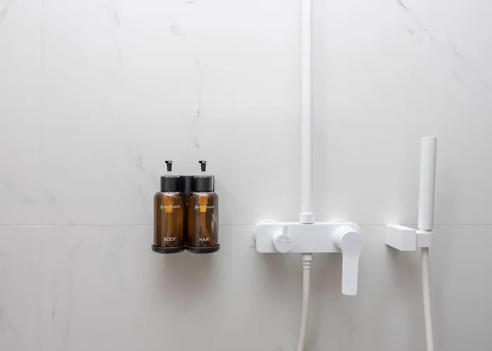 Disegno Residences Appartement