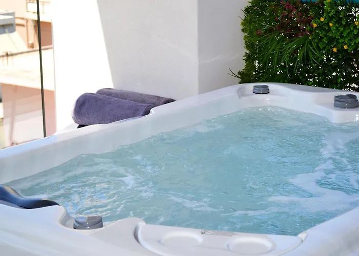 Disegno Residences Appartement Chania (Crete)